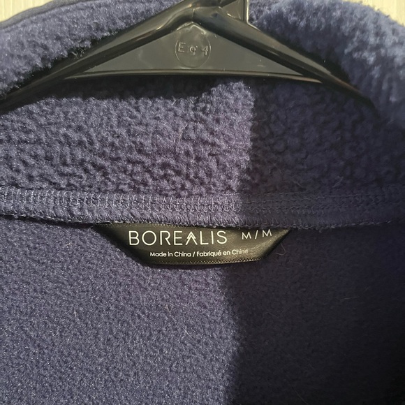 BOREALIS Fleece - Picture 3 of 3